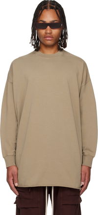 DRKSHDW Concordians Tommy LS Sweatshirt