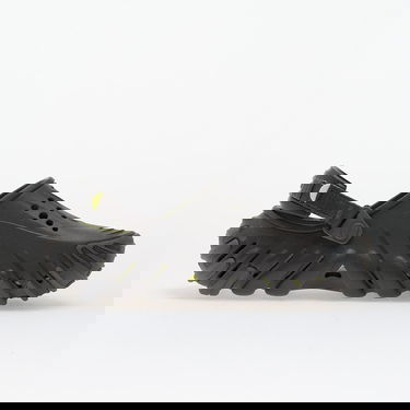 Superge in čevlji Crocs Echo Icey RO Clog Black Črna | 211458-0LD, 2