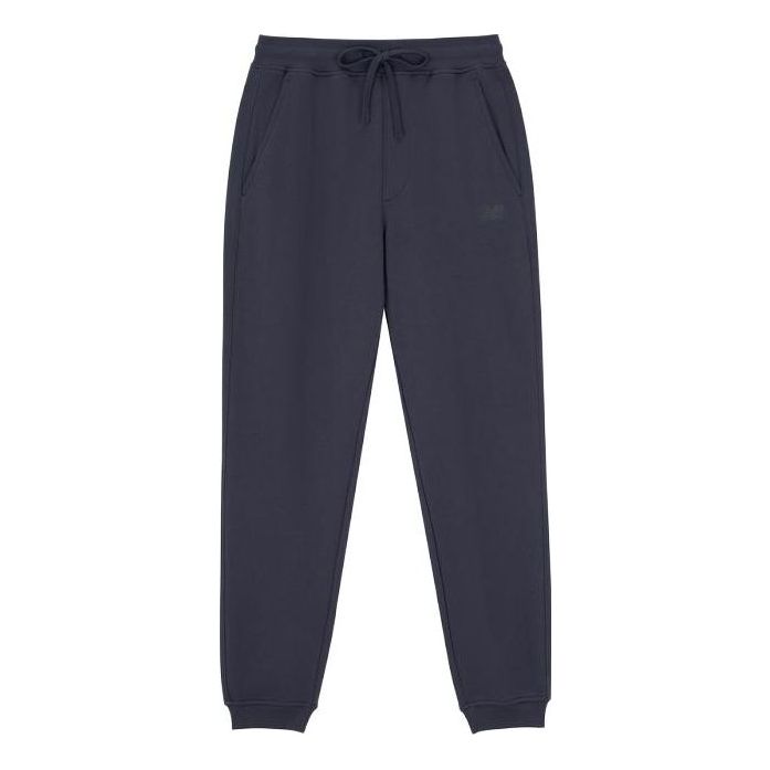 Trenirka New Balance Casual Sport Joggers Modra | AMP33336-ECL