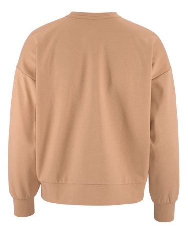 Pleteni pulover Craft Craft Adv Join Sweatshirt Bež | 1914770-246000, 2