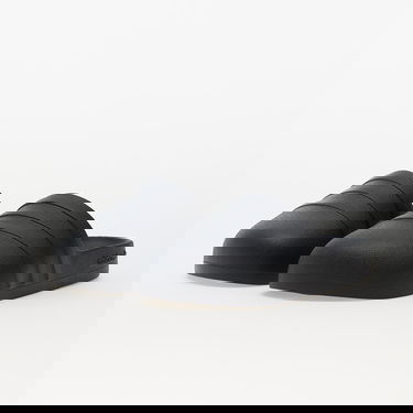 Superge in čevlji adidas Originals AdiFOM Adilette Črna | HQ8753, 5