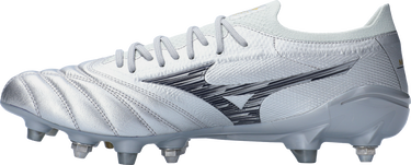 Superge in čevlji Mizuno Morelia Neo Beta Made in Japan Mix SG Kovinski | p1gc2540-04, 3