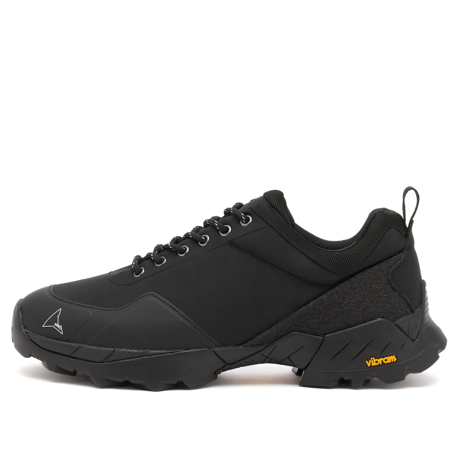 Superge in čevlji ROA ROA Neal Hiking, Size EU 40 Črna | NBUW194FA53-BLK0001, 1