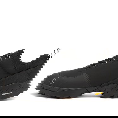 Superge in čevlji ROA ROA Neal Hiking, Size EU 40 Črna | NBUW194FA53-BLK0001, 1