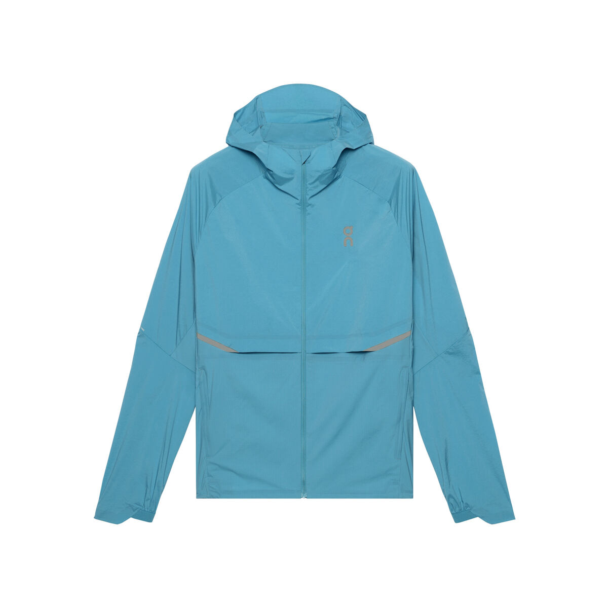 Jakna On Running Core Running Jacket Modra | 1ME10333543, 0