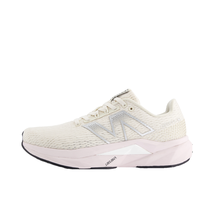 Superge in čevlji New Balance FuelCell Propel v5 Bela | wfcpr-cs5