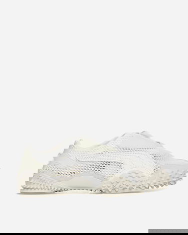 Modni dodatki Puma Mostro Mesh Bela | 401666-02, 1