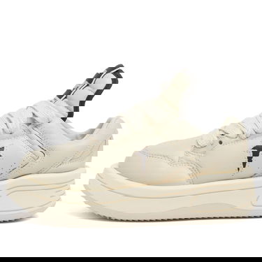 Superge in čevlji Rick Owens DRKSHDW x Converse TURBOWPN OX, Size EU 37 Bež | DC01EX062-A12R0-6109, 0