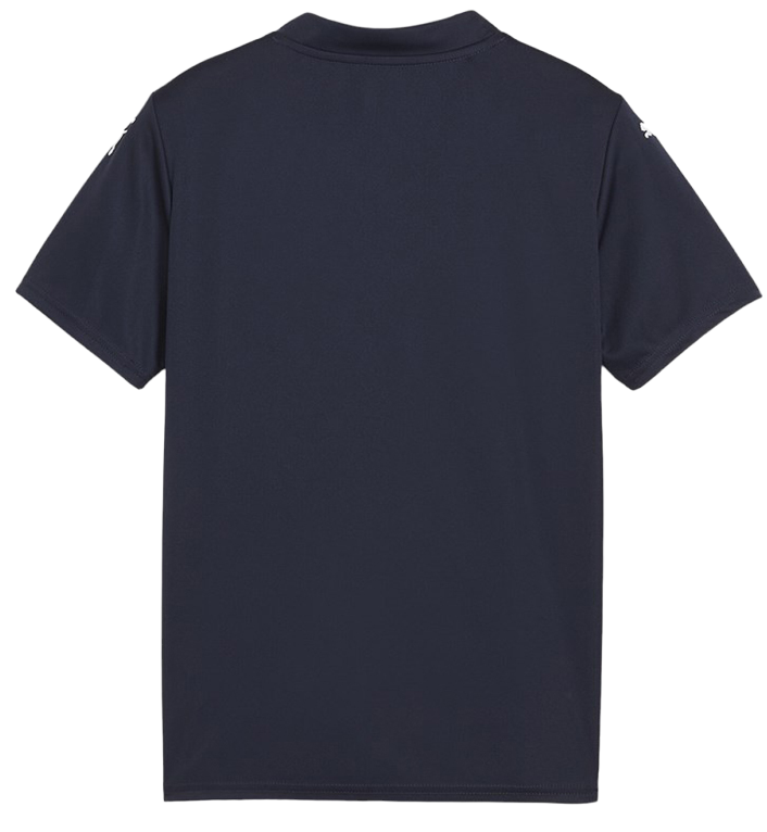 Dres Puma teamGLORY Jersey Jr Mornarica | 705741-06, 1