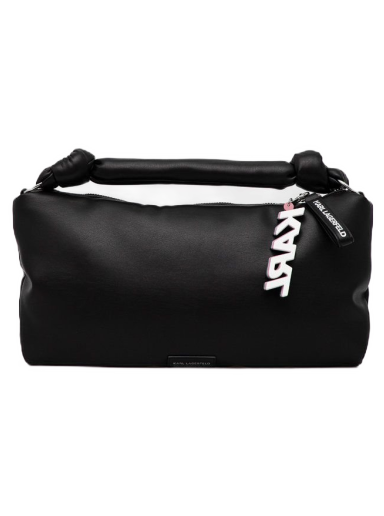 Torbica KARL LAGERFELD Handbag Črna | 225W3056