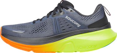 Superge in čevlji Saucony Guide 18 Siva | s20998-99, 1