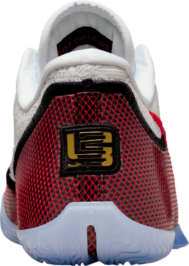 Superge in čevlji Nike LeBron XXIII Večbarvna | hj5629-100, 4