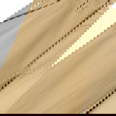 Cargo hlače Nike Carpenter Pant with Sashiko Stitching Bež | HJ8478-297, 3