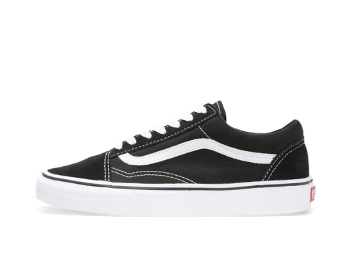 Superge in čevlji Vans Old Skool Črna | VN000D3HY281