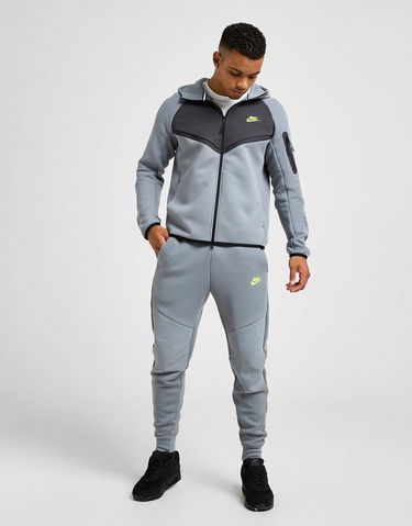 Trenirka Nike Tech Mix Joggers Siva | IH4303-065, 3