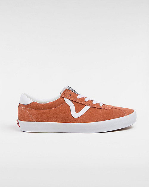 Superge in čevlji Vans Sport Low Oranžna | VN000D09C9J