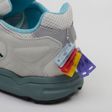 Superge in čevlji adidas Originals ZTorsion Siva | EF4344, 4