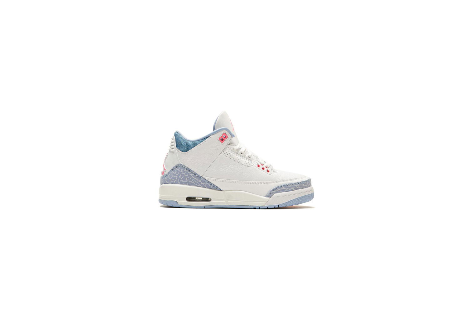 Superge in čevlji Jordan Air Jordan 3 RETRO Večbarvna | HQ0784-101, 0