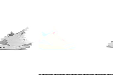 Superge in čevlji Jordan Air Jordan 3 RETRO Večbarvna | HQ0784-101, 0