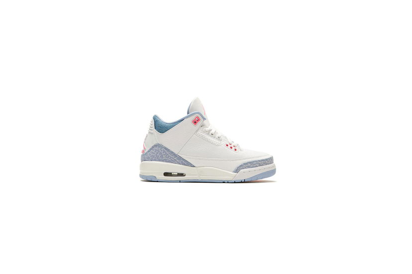 Superge in čevlji Jordan Air Jordan 3 RETRO Večbarvna | HQ0784-101