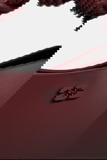 Torbica GANNI Bou Bag Small Gradient Handbag Večbarvna | A6756, 3