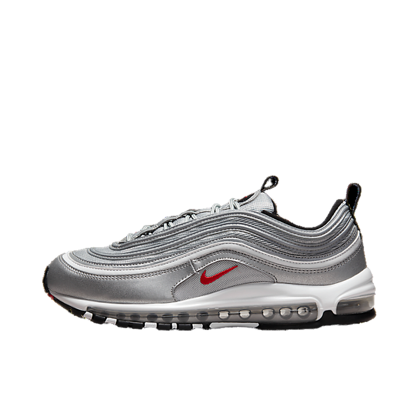 Superge in čevlji Nike Air Max 97 OG "Silver Bullet" Kovinski | DM0028-002