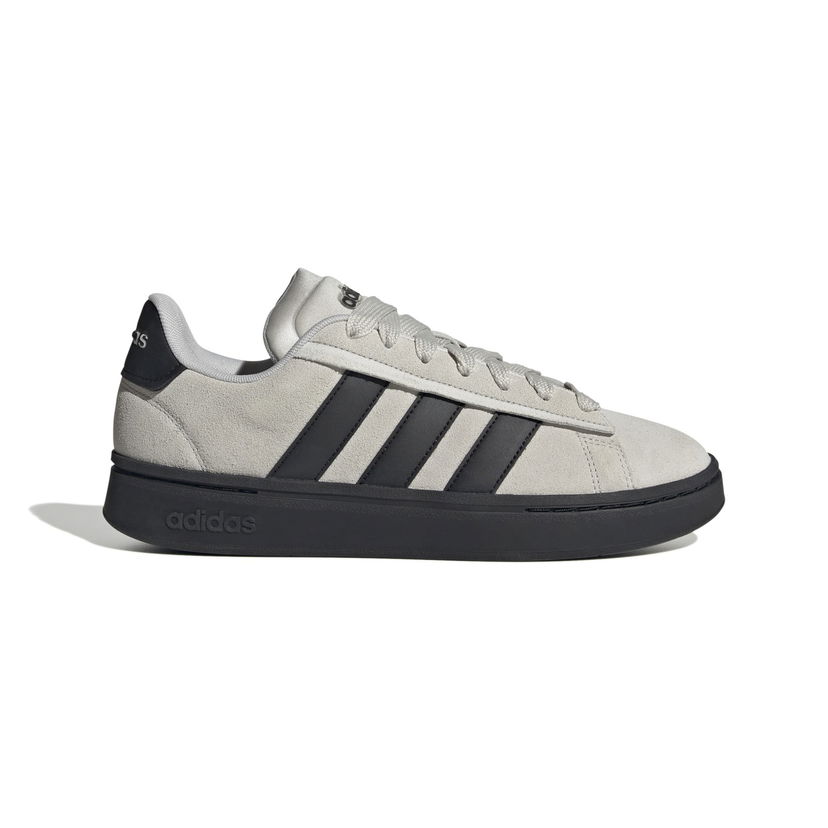 Superge in čevlji adidas Performance Grand Court Alpha 00s Siva | IH1287