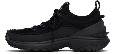 Superge in čevlji Moncler Moncler Trailgrip Lite3 Črna | K209A4M00290M7242, 2