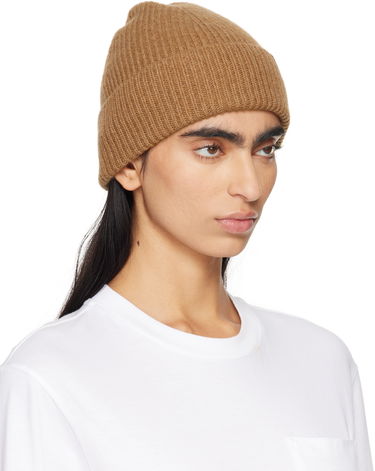Beanie Carhartt WIP Gabe Beanie Rjava | I029496-2FS.XX, 2