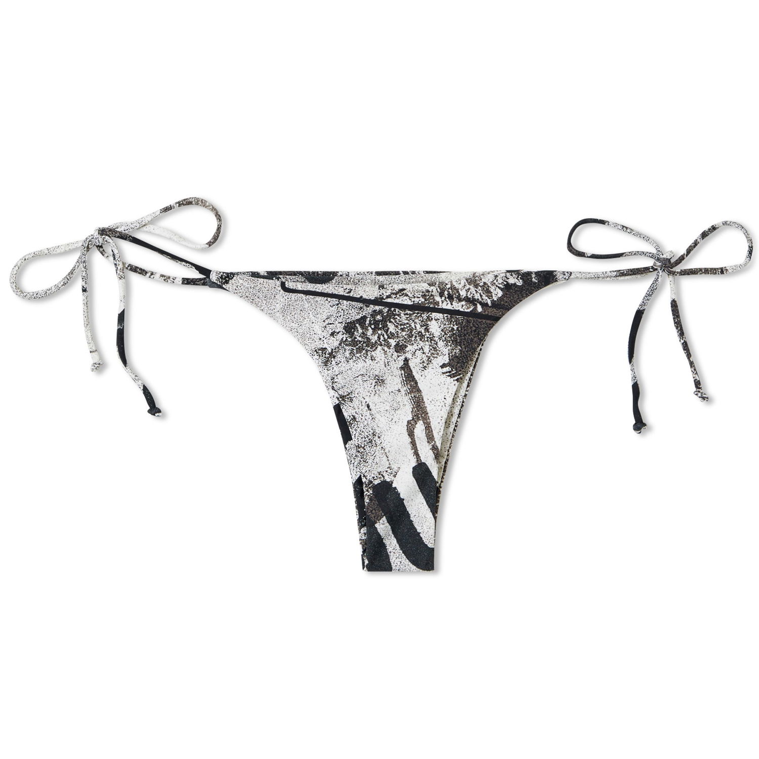 Kopalke Miaou Miaou Kauai Bikini Bottom Easy Rider - Size M Večbarvna | 2012SWEYR, 1
