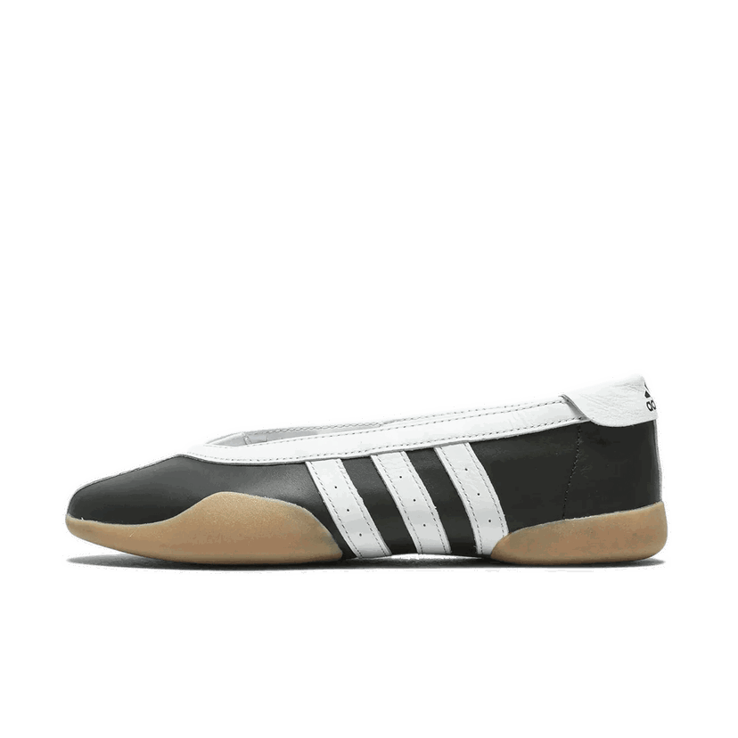 Superge in čevlji adidas Originals Taekwondo Mei Ballet "Core Black" Črna | JR7031