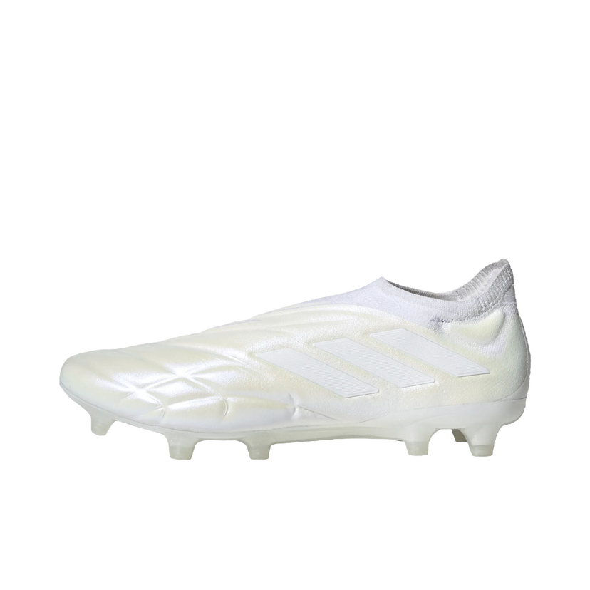 Superge in čevlji adidas Performance COPA PURE+ FG Bela | hq8891