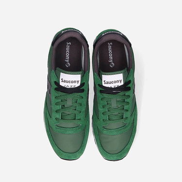 Superge in čevlji Saucony Jazz Original Zelena | S2044622, 3