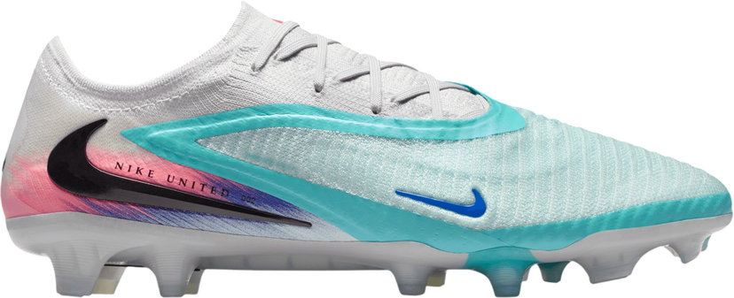 Superge in čevlji Nike Phantom 6 Low Elite FG Večbarvna | im9604-300