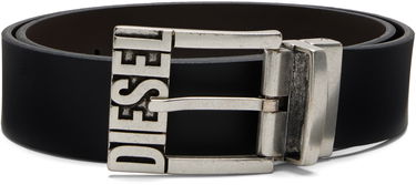 Pasovi Diesel B-Shift II Reversible Belt Črna | X08879-PR227-H1085, 0