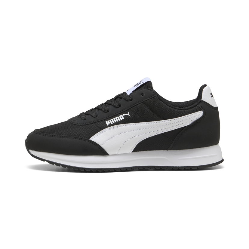 Superge in čevlji Puma R78 Lightwind Črna | 400267_01