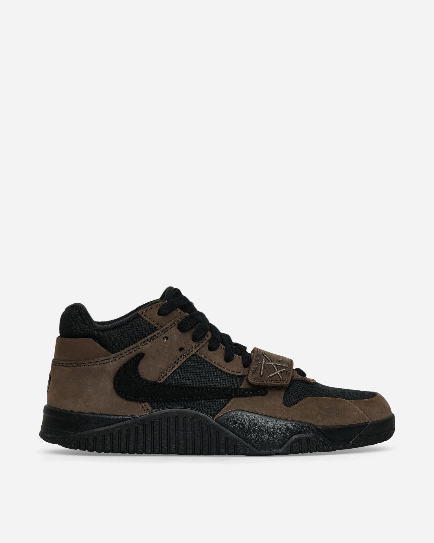 Superge in čevlji Jordan Travis Scott x Jumpman Jack "Dark Mocha" Rjava | FZ8117-204, 1