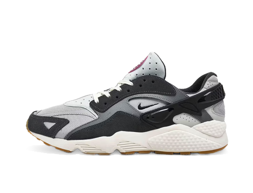 Superge in čevlji Nike Huarache Runner "Light Smoke" Siva | FJ0709-001