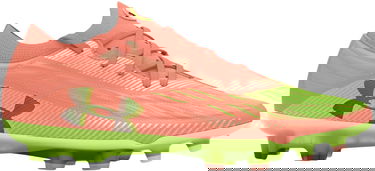 Superge in čevlji Under Armour Under Armour Magnetico Elite 4 FG Oranžna | 3027700-800, 0