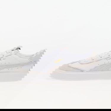 Superge in čevlji Puma Lajla T-toe W Bela | 39773402, 0