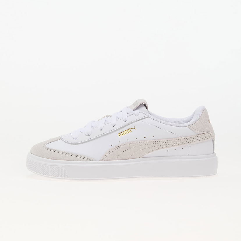 Superge in čevlji Puma Lajla T-toe W Bela | 39773402