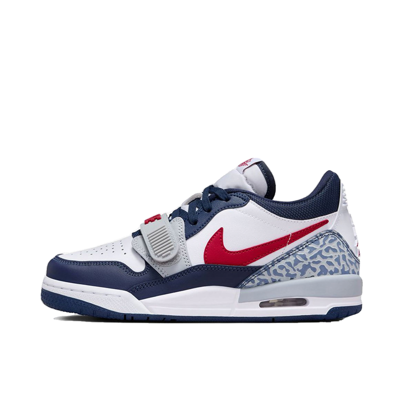 Superge in čevlji Jordan Air Jordan Legacy 312 Low Modra | CD9054-164