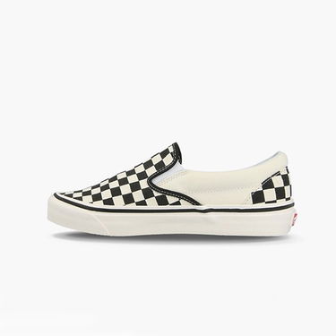 Superge in čevlji Vans Classic Slip-On Črna | VA3JEXPU1, 0