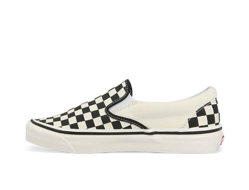 Superge in čevlji Vans Classic Slip-On Črna | VA3JEXPU1