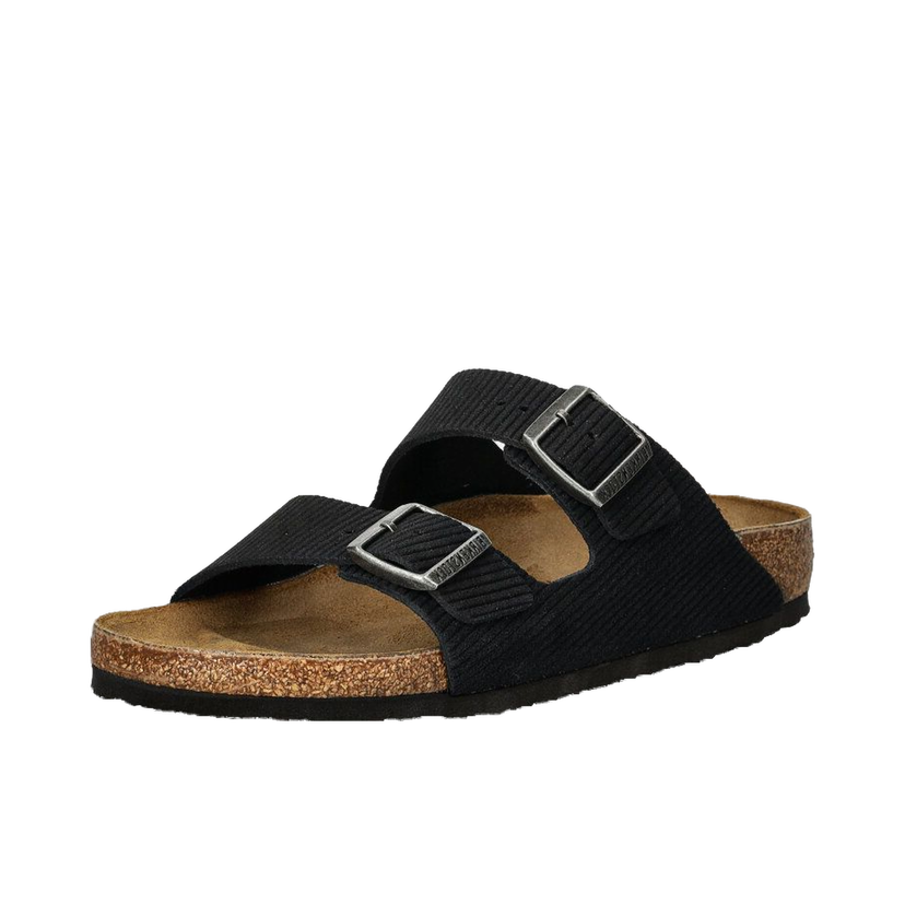 Superge in čevlji Birkenstock Arizona Sandals Črna | 1028205