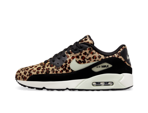 Superge in čevlji Nike Air Max 90 G NRG "Leopard" Črna | DH3042-800