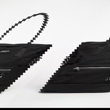 Tote bag Represent Clo Oversized Nylon Carry Bag Črna | MLM100253-01, 0