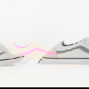 Superge in čevlji Vans Vans Old Skool Size 34.5 Bela | VN000CR5YLZ, 2