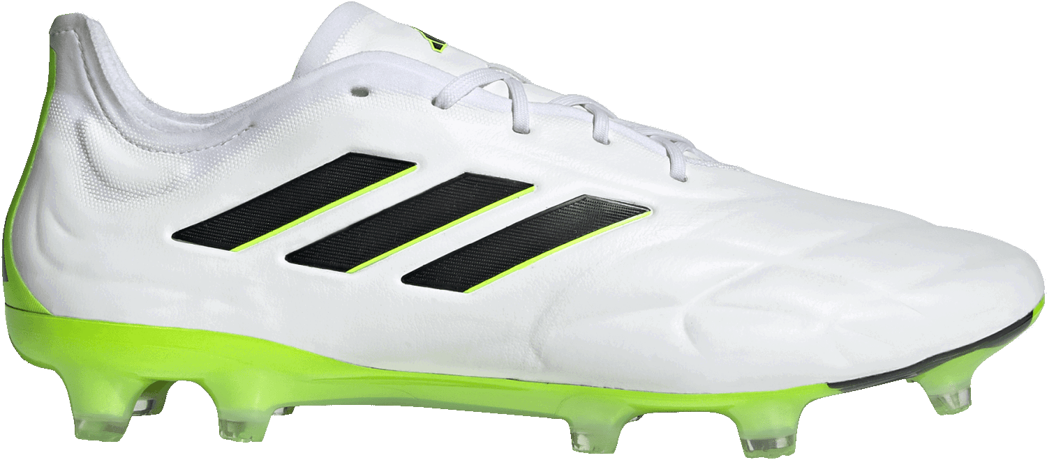 Superge in čevlji adidas Performance COPA PURE.1 FG Bela | hq8971, 0