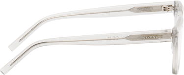 Sončna očala Givenchy Givenchy GV Day Rectangle Glasses Bela | GV50087IW51020 192337226199, 1